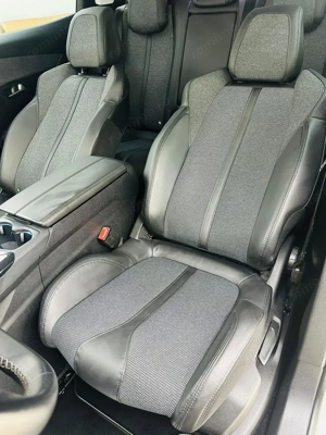 PEUGEOT 3008 2017 1.2i E6 Garantie 12 Luni  Rate Avans 0 Doar Cu Buletinul - imagine 15
