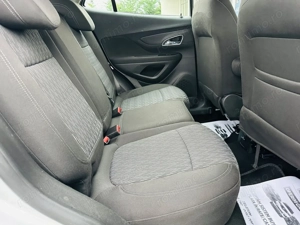 OPEL MOKKA 2017 1.6D E6 Garantie 12 Luni Rate Avans 0 Doar Cu Buletinul - imagine 7