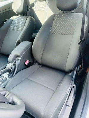 RENAULT MEGANE 2012 1.5D E5 GARANTIE 12 Luni Rate Avans 0 Doar Cu Buletinul - imagine 14