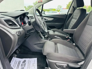 OPEL MOKKA 2017 1.6D E6 Garantie 12 Luni Rate Avans 0 Doar Cu Buletinul - imagine 10