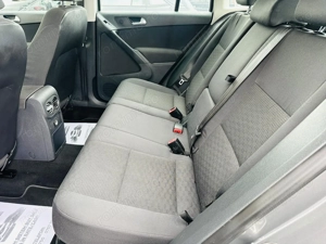 VOLKSWAGEN TIGUAN 2012 2.0D E5 GARANTIE 12 LUNI Rate Avans 0 Doar Cu Buletinul - imagine 11