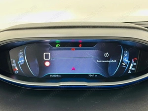 PEUGEOT 3008 2017 1.2I E6 GARANTIE 12 LUNI Rate Avans 0 Doar cu Bueltinul - imagine 20