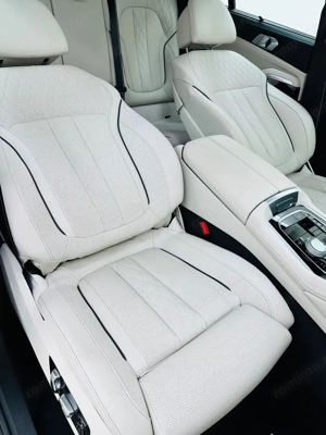 BMW X6 2024 3.0D E6 GARANTIE 12 LUNI Rate Avans 0 Doar cu Buletinul - imagine 20