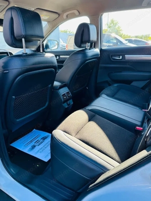 RENAULT KOLEOS 2018 1.6D E6 GARANȚIE 12 LUNI Rate Avans 0 Doar Cu Buletin - imagine 11