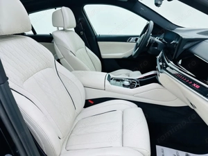BMW X6 2024 3.0D E6 GARANTIE 12 LUNI Rate Avans 0 Doar cu Buletinul - imagine 15