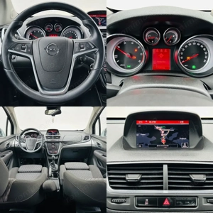 OPEL MOKKA 2017 1.6D E6 Garantie 12 Luni Rate Avans 0 Doar Cu Buletinul - imagine 8