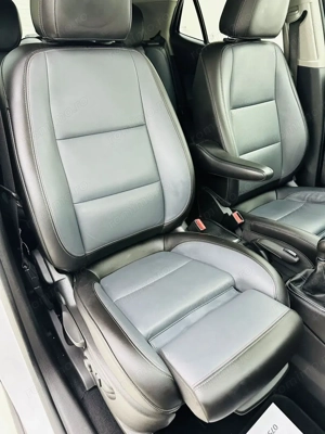 OPEL MOKKA 2015 1.6D E6 Rate Avans 0 Doar Cu Buletinul - imagine 13