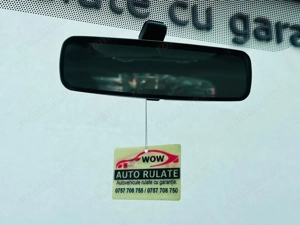 RENAULT MEGANE 2012 1.5D E5 GARANTIE 12 Luni Rate Avans 0 Doar Cu Buletinul - imagine 19