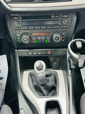 BMW X1 2014 2.0D E5 GARANTIE 12 LUNI Rate Avans 0 Doar cu Buletinul - imagine 18