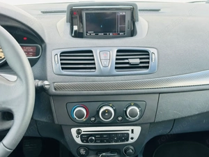 RENAULT MEGANE 2012 1.5D E5 GARANTIE 12 Luni Rate Avans 0 Doar Cu Buletinul - imagine 18