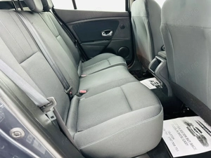 RENAULT MEGANE 2011 1.5D E5 Garantie 12 Luni Rate Avans 0 Doar cu Buletinul - imagine 7