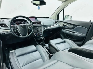 OPEL MOKKA 2015 1.6D E6 Rate Avans 0 Doar Cu Buletinul - imagine 16