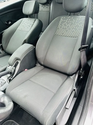 RENAULT MEGANE 2012 1.5D E5 GARANTIE 12 LUNI RATE Avans 0 Doar Cu Buletinul - imagine 14