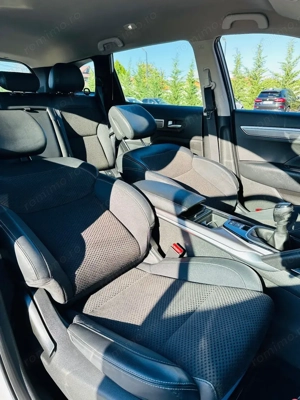 RENAULT KOLEOS 2018 1.6D E6 GARANȚIE 12 LUNI Rate Avans 0 Doar Cu Buletin - imagine 14