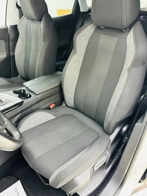 PEUGEOT 3008 2017 1.2I E6 GARANTIE 12 LUNI Rate Avans 0 Doar cu Bueltinul - imagine 14