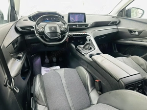 PEUGEOT 3008 2017 1.2i E6 Garantie 12 Luni  Rate Avans 0 Doar Cu Buletinul - imagine 14