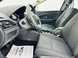 RENAULT MEGANE 2011 1.5D E5 Garantie 12 Luni Rate Avans 0 Doar cu Buletinul - imagine 11