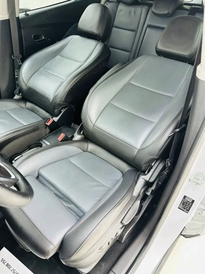 OPEL MOKKA 2015 1.6D E6 Rate Avans 0 Doar Cu Buletinul - imagine 17