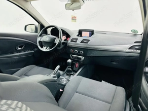 RENAULT MEGANE 2013 1.5D E5 GARANTIE 12 LUNI Rate Avans 0 Doar cu Buletinul - imagine 17