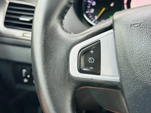 RENAULT MEGANE 2013 1.5D E5 GARANTIE 12 LUNI Rate Avans 0 Doar cu Buletinul - imagine 15