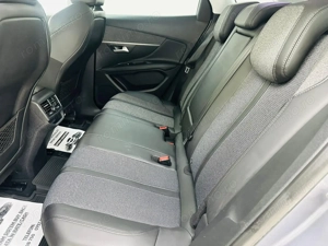 PEUGEOT 3008 2017 1.2i E6 Garantie 12 Luni  Rate Avans 0 Doar Cu Buletinul - imagine 11
