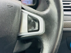 RENAULT MEGANE 2013 1.5D E5 GARANTIE 12 LUNI Rate Avans 0 Doar cu Buletinul - imagine 14