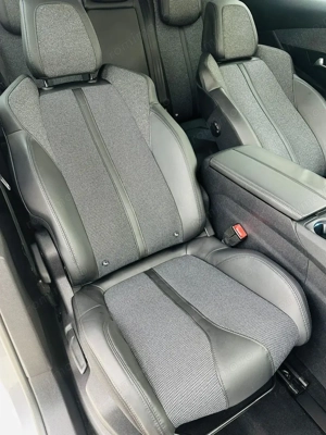 PEUGEOT 3008 2017 1.2i E6 Garantie 12 Luni  Rate Avans 0 Doar Cu Buletinul - imagine 17