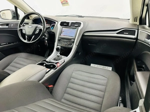 FORD MONDEO 2015 2.0D E6 RATE Avans 0 Doar Cu Buletinul - imagine 20