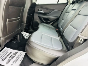 OPEL MOKKA 2015 1.6D E6 Rate Avans 0 Doar Cu Buletinul - imagine 12
