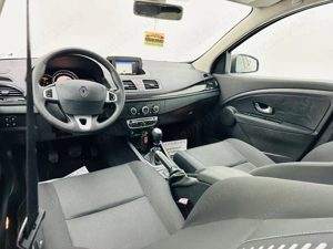 RENAULT MEGANE 2011 1.5D E5 Garantie 12 Luni Rate Avans 0 Doar cu Buletinul - imagine 19