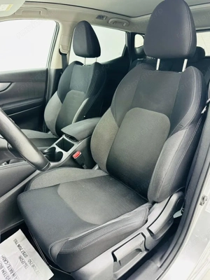 NISSAN Qashqai 2018 1.2I E6 Garantie 12 Luni Rate Avans 0 Doar Cu Buletinul - imagine 10