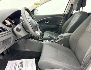 RENAULT MEGANE 2012 1.5D E5 Garantie 12 Luni Rate Avans 0 Doar Cu Buletinul - imagine 10