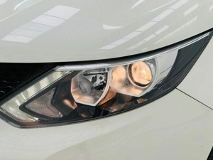 NISSAN Qashqai 2015 1.2I E5 Garantie 12 Luni Rate Avans 0 Doar Cu Buletinul - imagine 9