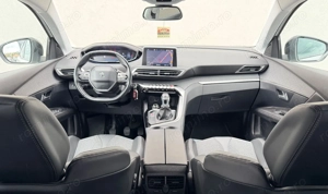 PEUGEOT 3008 2017 1.2i E6 Garantie 12 Luni Rate Avans 0 Doar Cu Buletinul - imagine 6