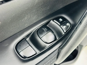 NISSAN Qashqai 2015 1.2I E5 Garantie 12 Luni Rate Avans 0 Doar Cu Buletinul - imagine 12