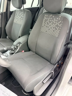 RENAULT MEGANE 2012 1.5D E5 Garantie 12 Luni Rate Avans 0 Doar Cu Buletinul - imagine 9