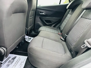 OPEL MOKKA 2017 1.6D E6 Garantie 12 Luni Rate Avans 0 Doar Cu Buletinul - imagine 14