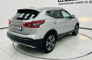 NISSAN Qashqai 2018 1.2I E6 Garantie 12 Luni Rate Avans 0 Doar Cu Buletinul - imagine 4