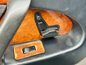 MERCEDESBENZ S 1992 4.2I 400SE Rate Avans 0 Doar Cu Buletinul - imagine 9