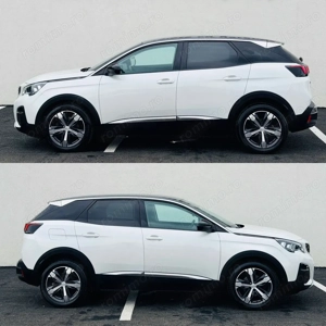 PEUGEOT 3008 2017 1.2i E6 Garantie 12 Luni Rate Avans 0 Doar Cu Buletinul - imagine 5
