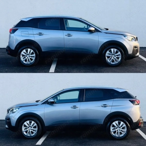PEUGEOT 3008 2018 1.2i E6 Garantie 12 Luni Rate Avans 0 Doar Cu Buletinul - imagine 5