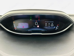 PEUGEOT 3008 2017 1.2i E6 Garantie 12 Luni  Rate Avans 0 Doar Cu Buletinul - imagine 20