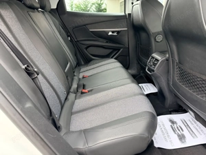 PEUGEOT 3008 2017 1.2i E6 Garantie 12 Luni Rate Avans 0 Doar Cu Buletinul - imagine 7