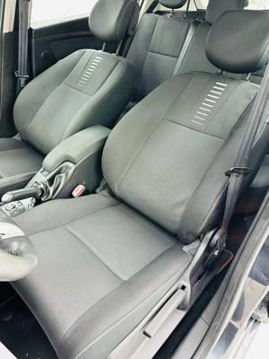 RENAULT MEGANE 2011 1.5D E5 Garantie 12 Luni Rate Avans 0 Doar cu Buletinul - imagine 18