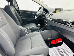 RENAULT MEGANE 2011 1.5D E5 Garantie 12 Luni Rate Avans 0 Doar cu Buletinul - imagine 16