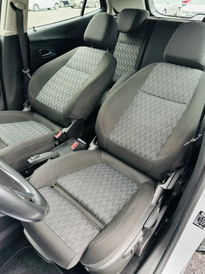 OPEL MOKKA 2017 1.6D E6 Garantie 12 Luni Rate Avans 0 Doar Cu Buletinul - imagine 18