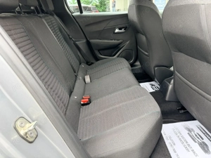 PEUGEOT 208 2021 1.5D E6 Garantie 12  Luni Rate Avans 0 Doar Cu Buletinul - imagine 7