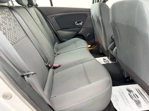 RENAULT MEGANE 2012 1.5D E5 Garantie 12 Luni Rate Avans 0 Doar Cu Buletinul - imagine 7