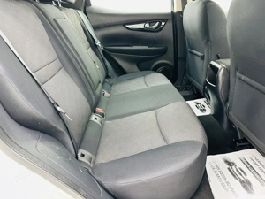 NISSAN Qashqai 2015 1.2I E5 Garantie 12 Luni Rate Avans 0 Doar Cu Buletinul - imagine 7