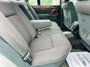 MERCEDESBENZ S 1992 4.2I 400SE Rate Avans 0 Doar Cu Buletinul - imagine 13